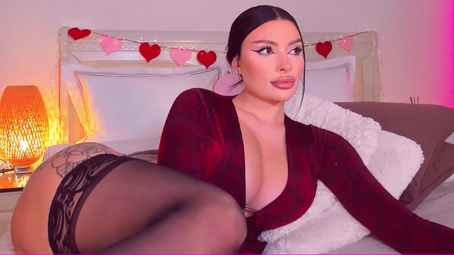 Gallery image thumbnail from Mary_Harris_'s myfreecams stream on, 03/13/2025, 17:22 image 1 of 20