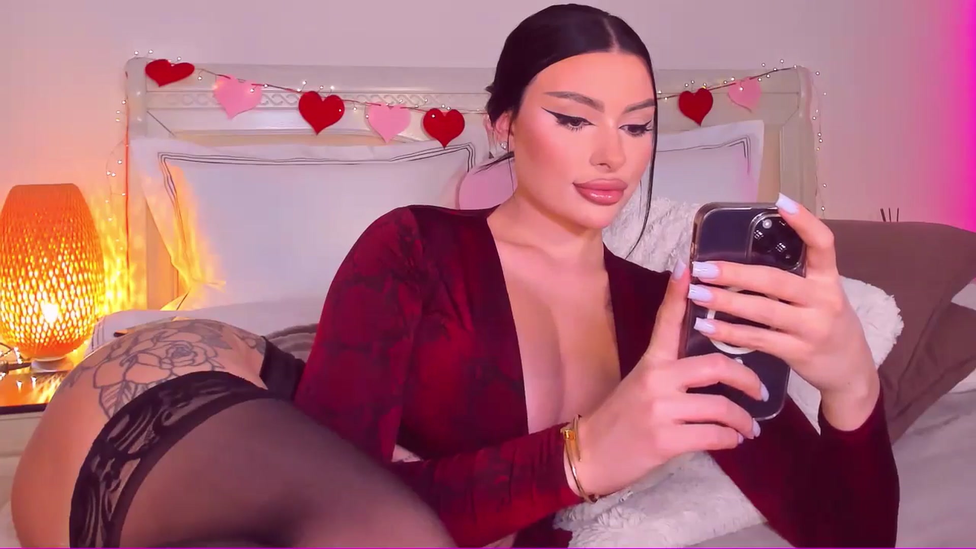 Gallery image thumbnail from Mary_Harris_'s myfreecams stream on, 03/13/2025, 17:22 image 4 of 20