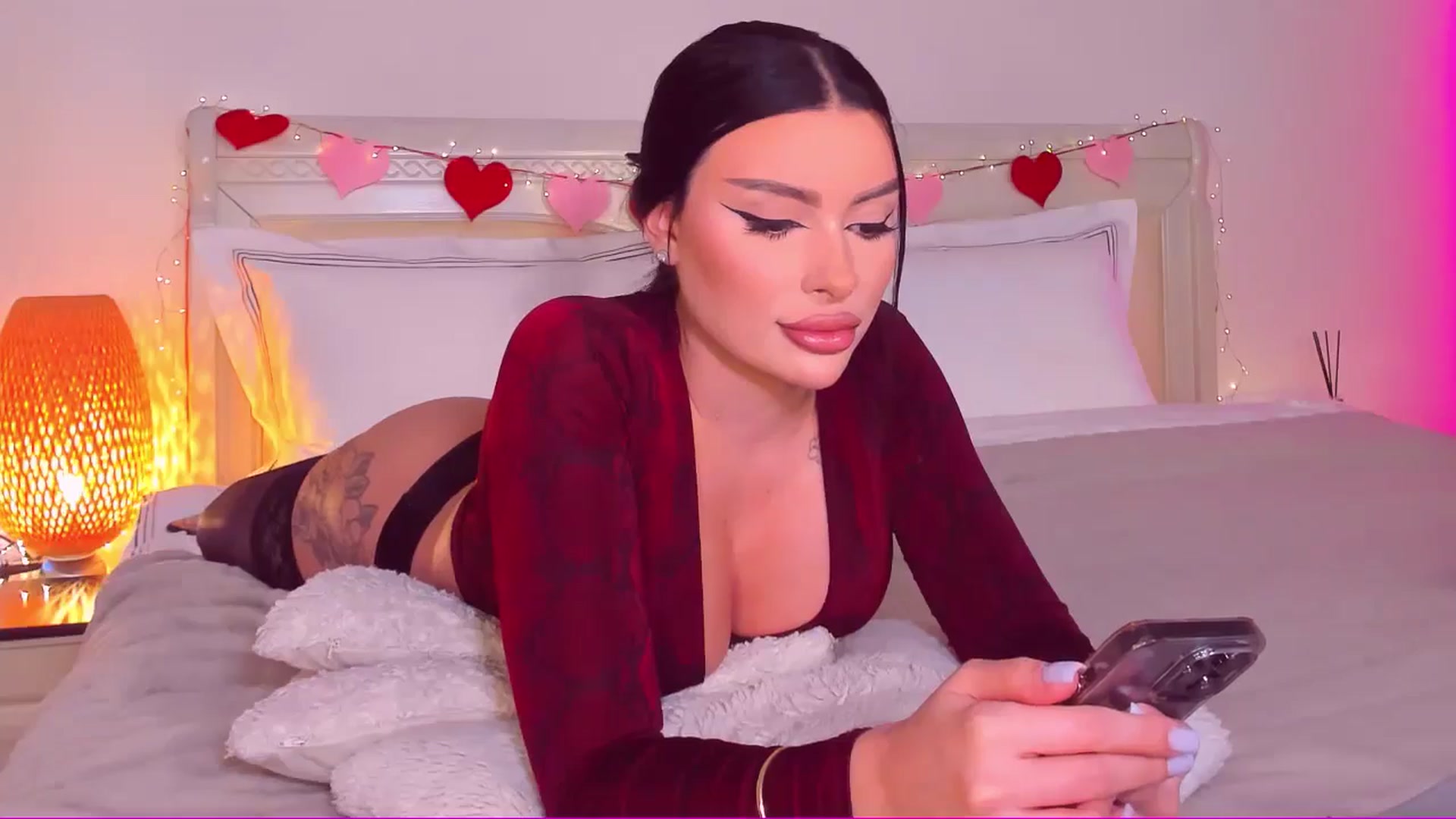 Gallery image thumbnail from Mary_Harris_'s myfreecams stream on, 03/13/2025, 17:22 image 18 of 20
