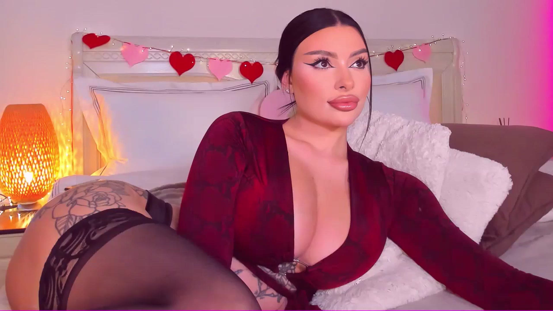 Gallery image thumbnail from Mary_Harris_'s myfreecams stream on, 03/13/2025, 17:22 image 5 of 20