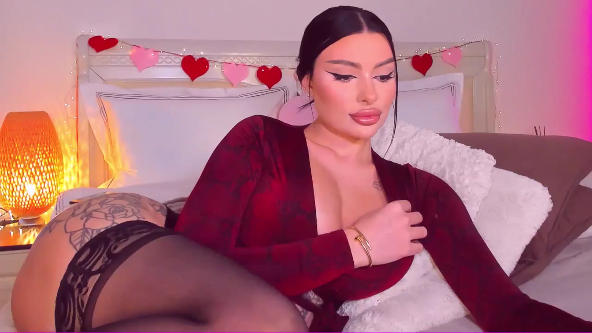 Gallery image thumbnail from Mary_Harris_'s myfreecams stream on, 03/13/2025, 17:22 image 2 of 20