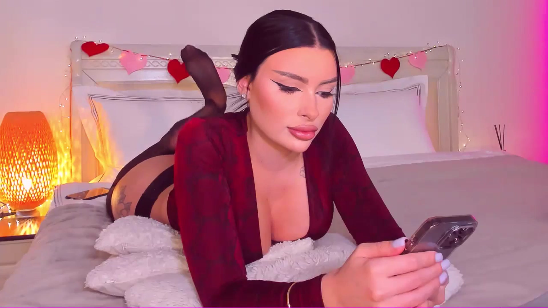 Gallery image thumbnail from Mary_Harris_'s myfreecams stream on, 03/13/2025, 17:22 image 19 of 20
