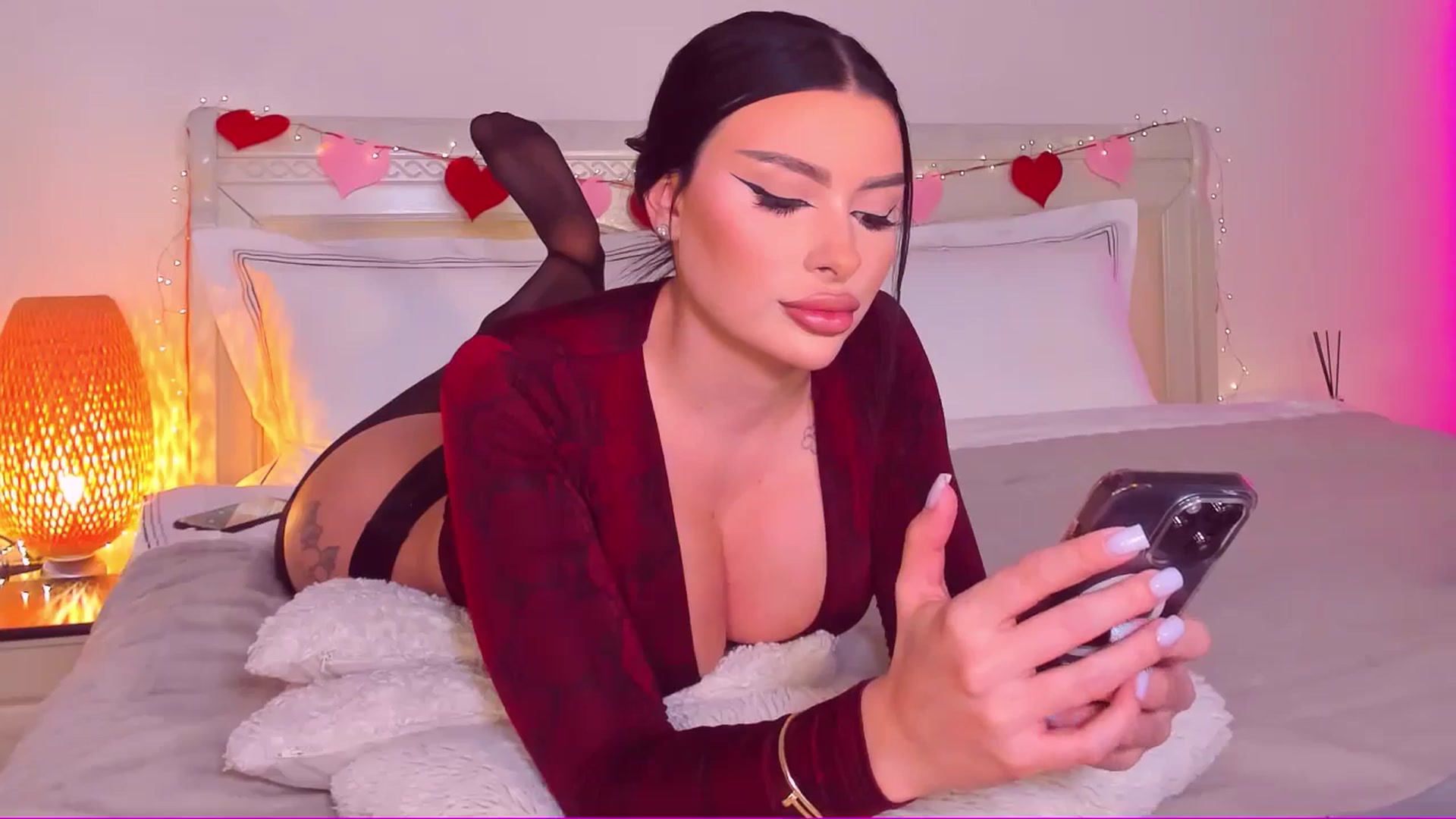 Gallery image thumbnail from Mary_Harris_'s myfreecams stream on, 03/13/2025, 17:22 image 16 of 20