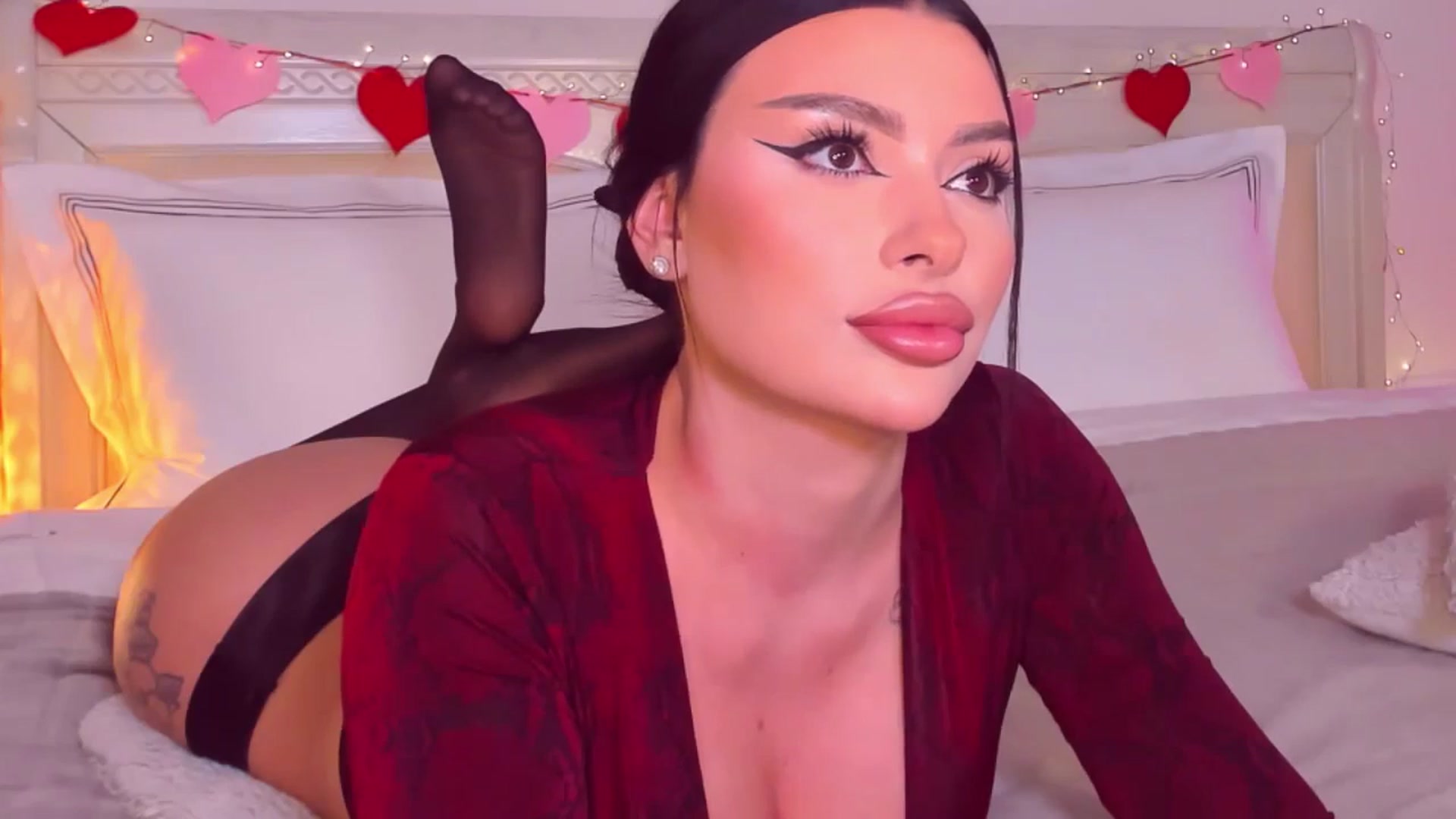 Gallery image thumbnail from Mary_Harris_'s myfreecams stream on, 03/13/2025, 19:13 image 14 of 20