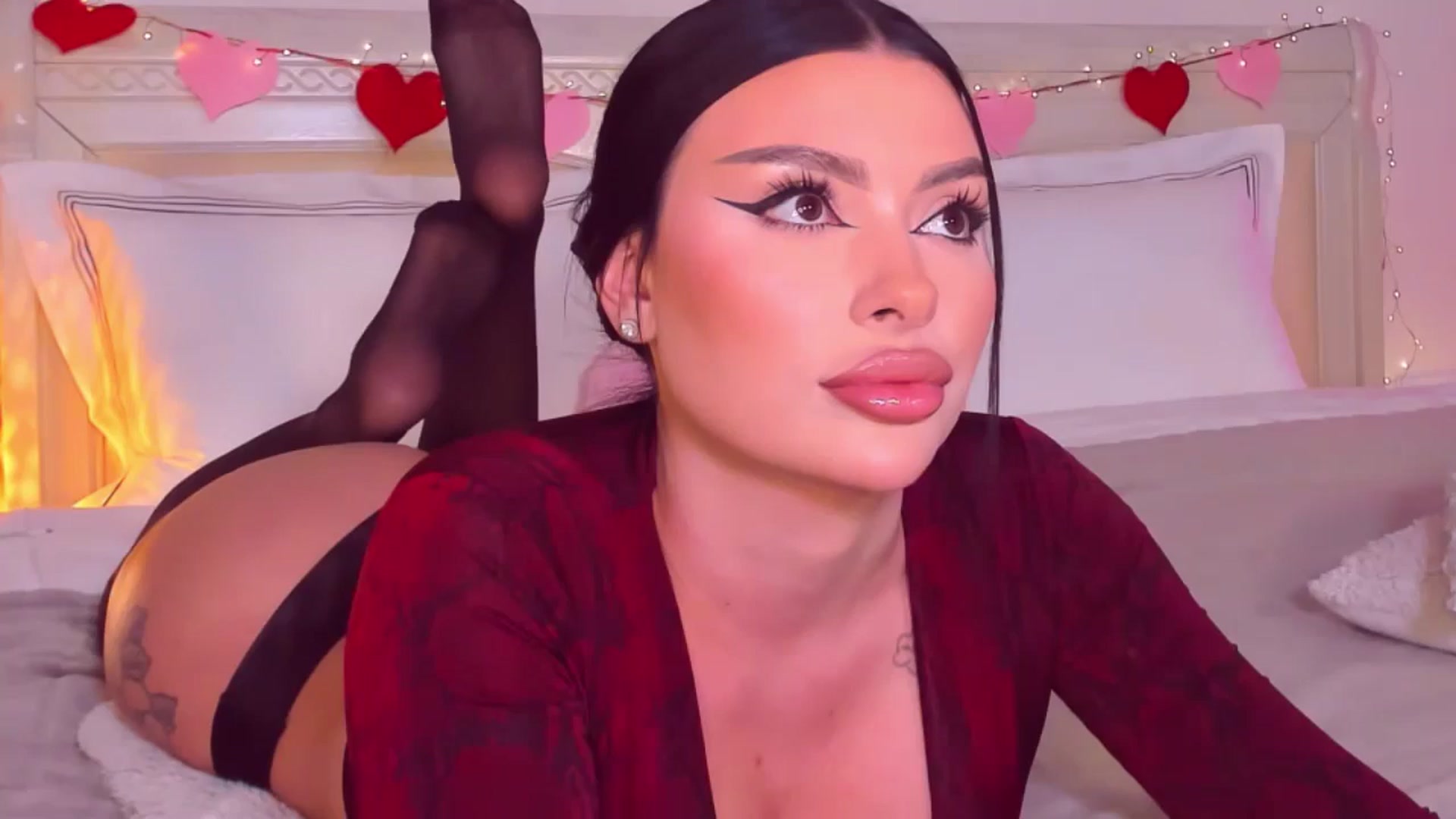 Gallery image thumbnail from Mary_Harris_'s myfreecams stream on, 03/13/2025, 19:13 image 18 of 20