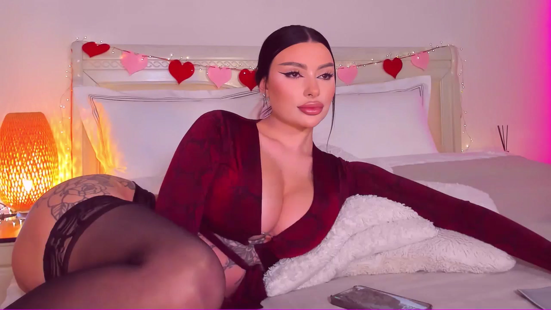 Gallery image thumbnail from Mary_Harris_'s myfreecams stream on, 03/13/2025, 19:13 image 3 of 20
