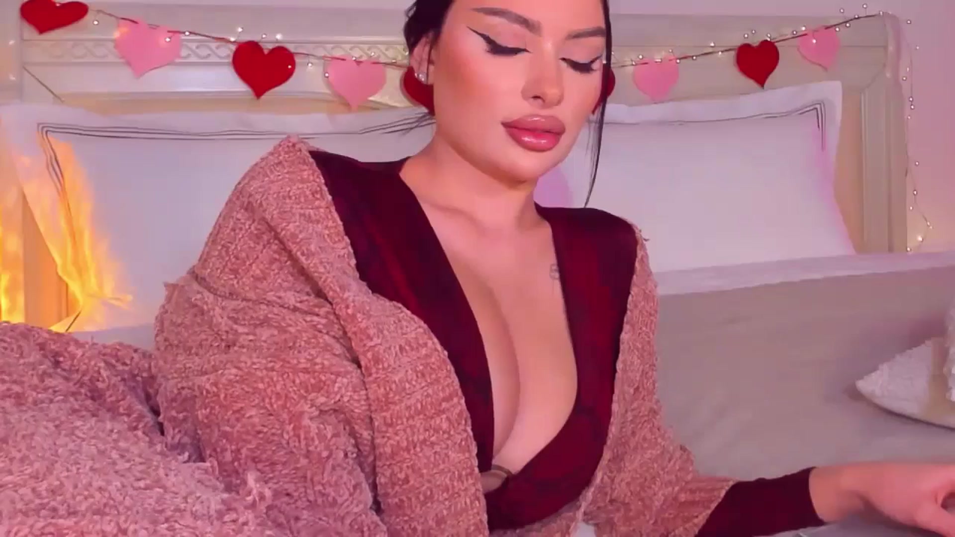 Gallery image thumbnail from Mary_Harris_'s myfreecams stream on, 03/13/2025, 19:13 image 20 of 20