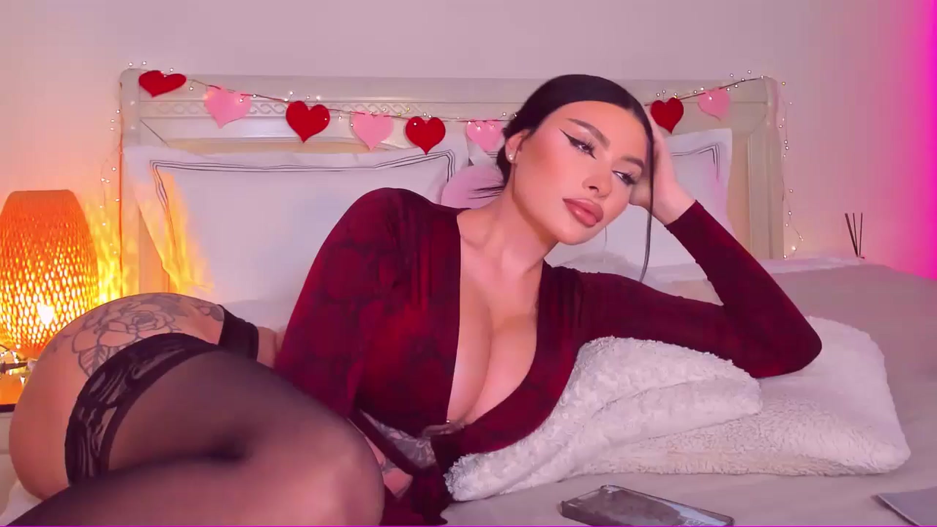 Gallery image thumbnail from Mary_Harris_'s myfreecams stream on, 03/13/2025, 19:13 image 2 of 20