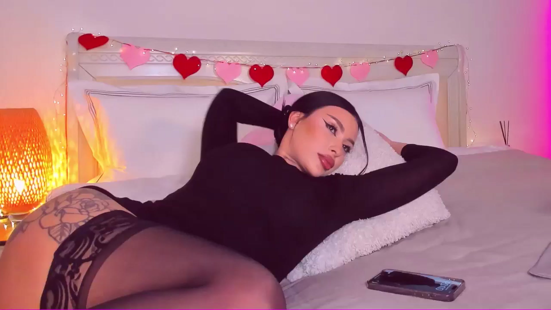 Gallery image thumbnail from Mary_Harris_'s myfreecams stream on, 03/13/2025, 23:46 image 3 of 20