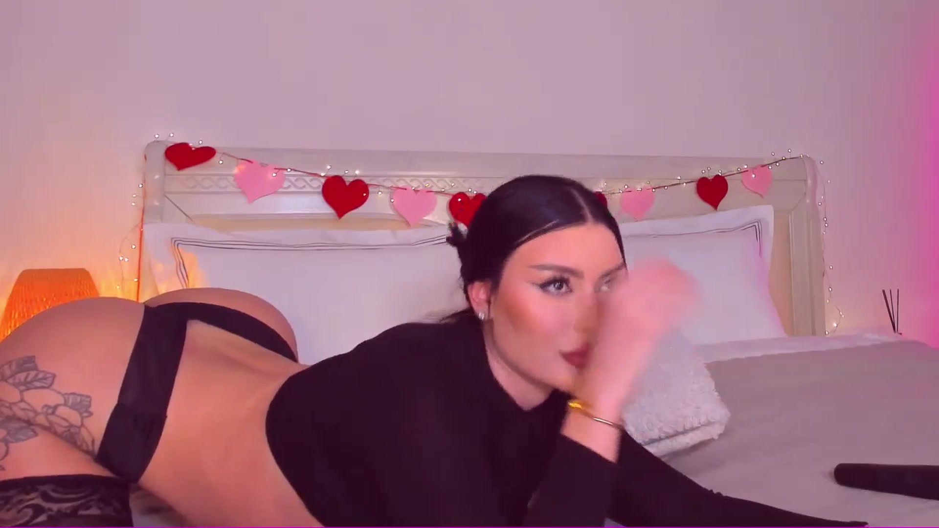 Gallery image thumbnail from Mary_Harris_'s myfreecams stream on, 03/14/2025, 01:07 image 7 of 20