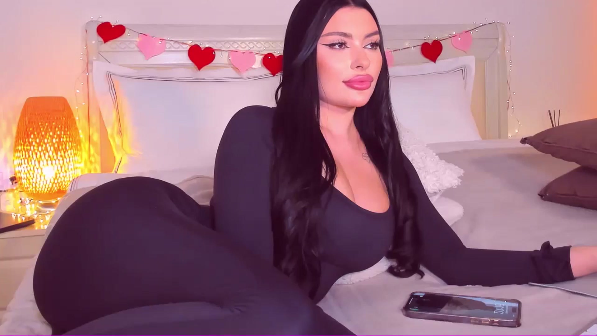 Gallery image thumbnail from Mary_Harris_'s myfreecams stream on, 03/15/2025, 19:26 image 18 of 20