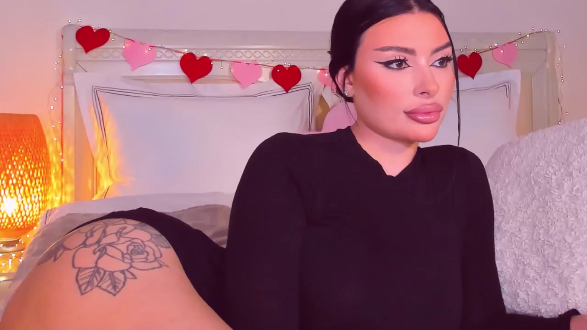 Gallery image thumbnail from Mary_Harris_'s myfreecams stream on, 03/16/2025, 15:50 image 3 of 20
