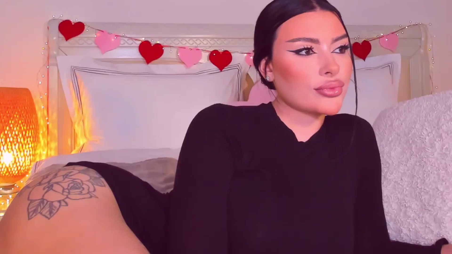 Gallery image thumbnail from Mary_Harris_'s myfreecams stream on, 03/16/2025, 15:50 image 4 of 20
