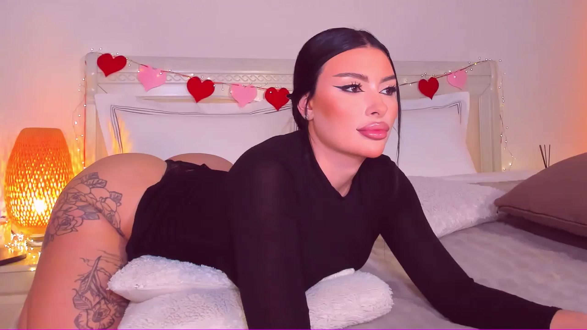 Gallery image thumbnail from Mary_Harris_'s myfreecams stream on, 03/16/2025, 15:50 image 17 of 20