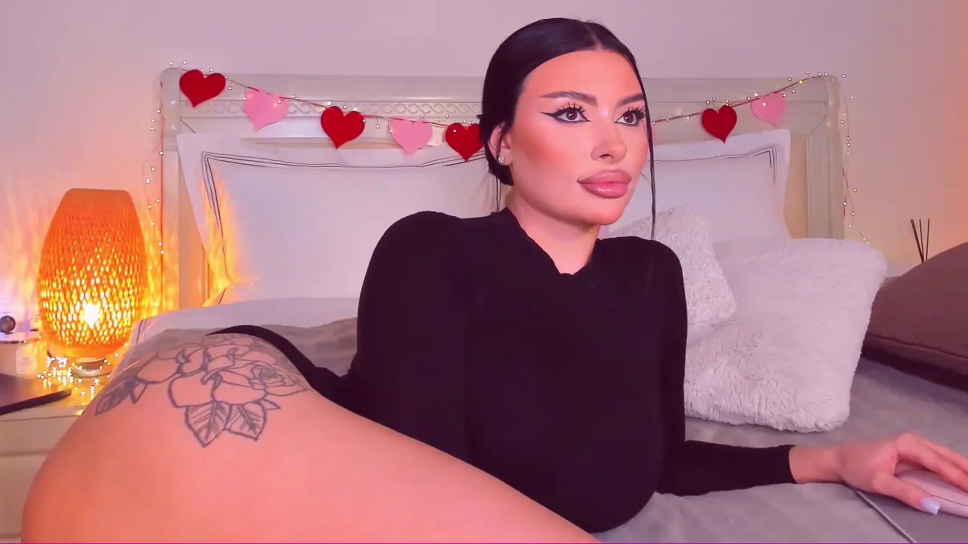 Gallery image thumbnail from Mary_Harris_'s myfreecams stream on, 03/16/2025, 15:50 image 6 of 20