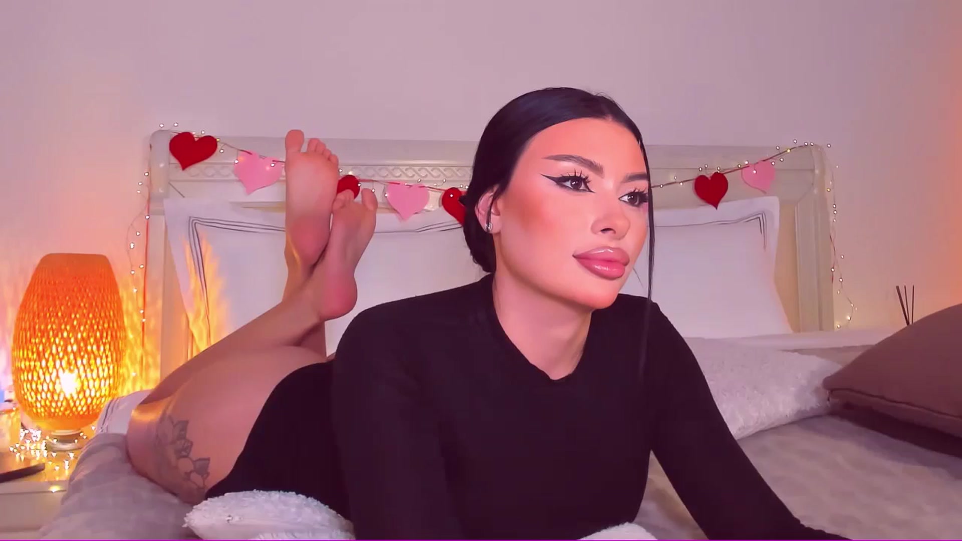 Gallery image thumbnail from Mary_Harris_'s myfreecams stream on, 03/16/2025, 15:50 image 18 of 20