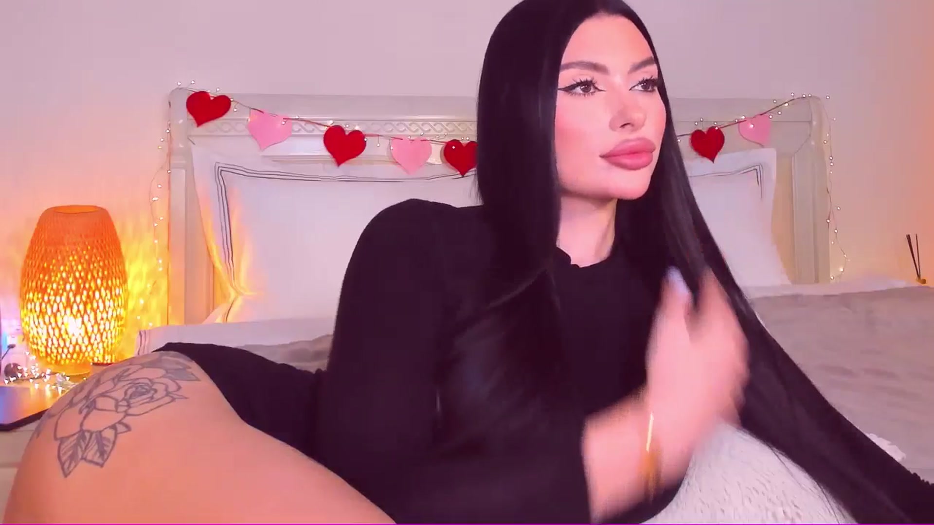 Gallery image thumbnail from Mary_Harris_'s myfreecams stream on, 03/21/2025, 17:56 image 2 of 20