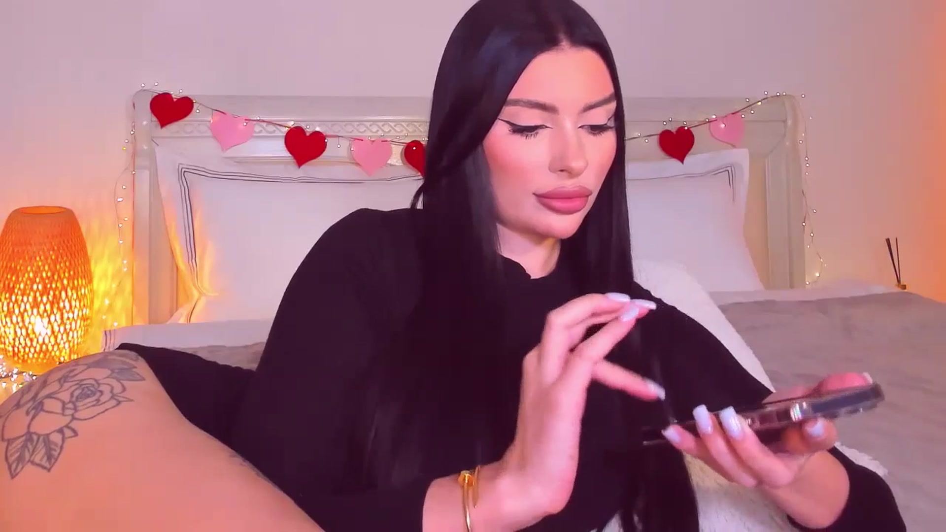 Gallery image thumbnail from Mary_Harris_'s myfreecams stream on, 03/21/2025, 17:56 image 5 of 20