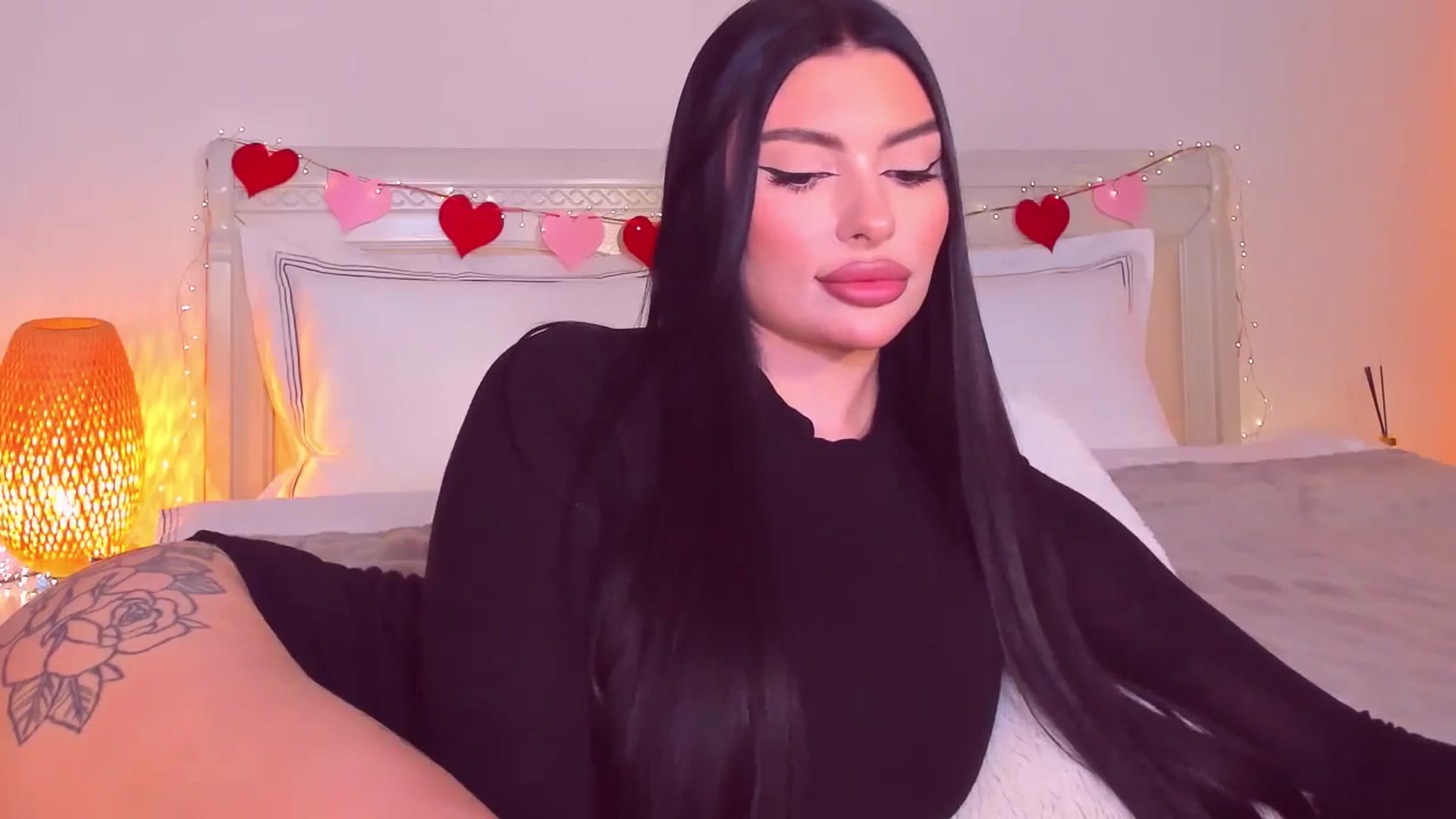 Gallery image thumbnail from Mary_Harris_'s myfreecams stream on, 03/21/2025, 17:56 image 6 of 20