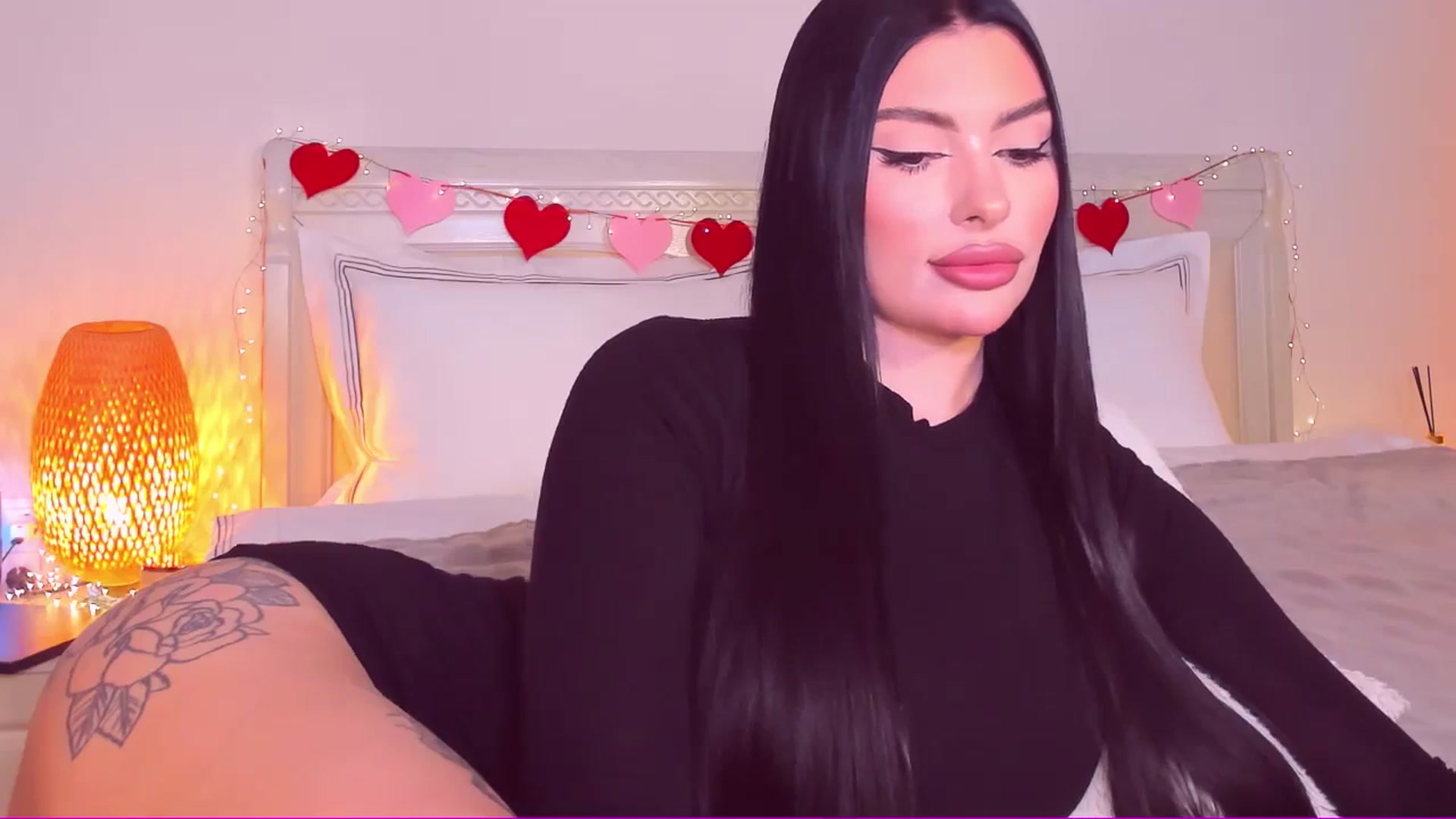 Gallery image thumbnail from Mary_Harris_'s myfreecams stream on, 03/21/2025, 17:56 image 4 of 20