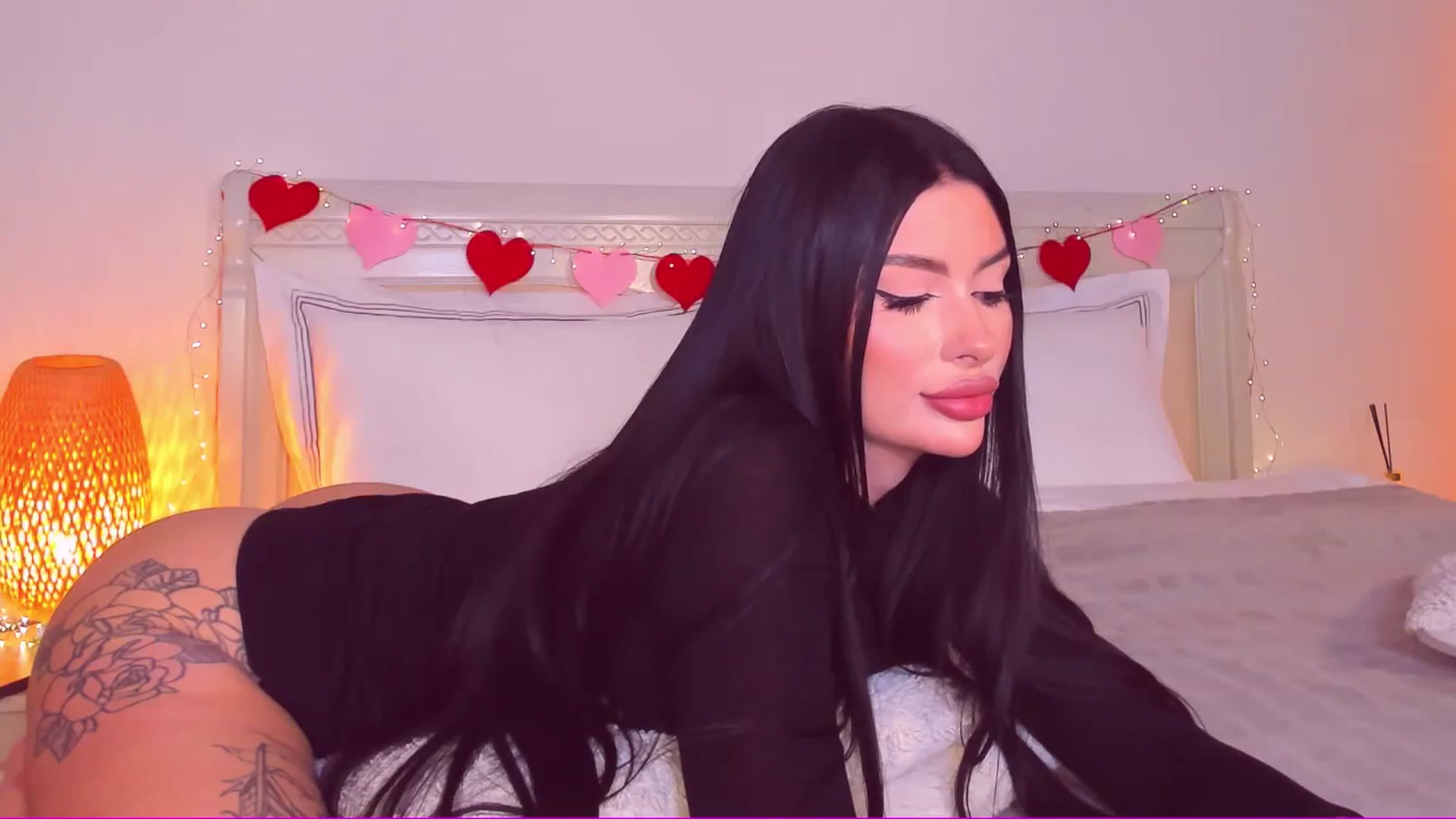 Gallery image thumbnail from Mary_Harris_'s myfreecams stream on, 03/21/2025, 20:47 image 4 of 20
