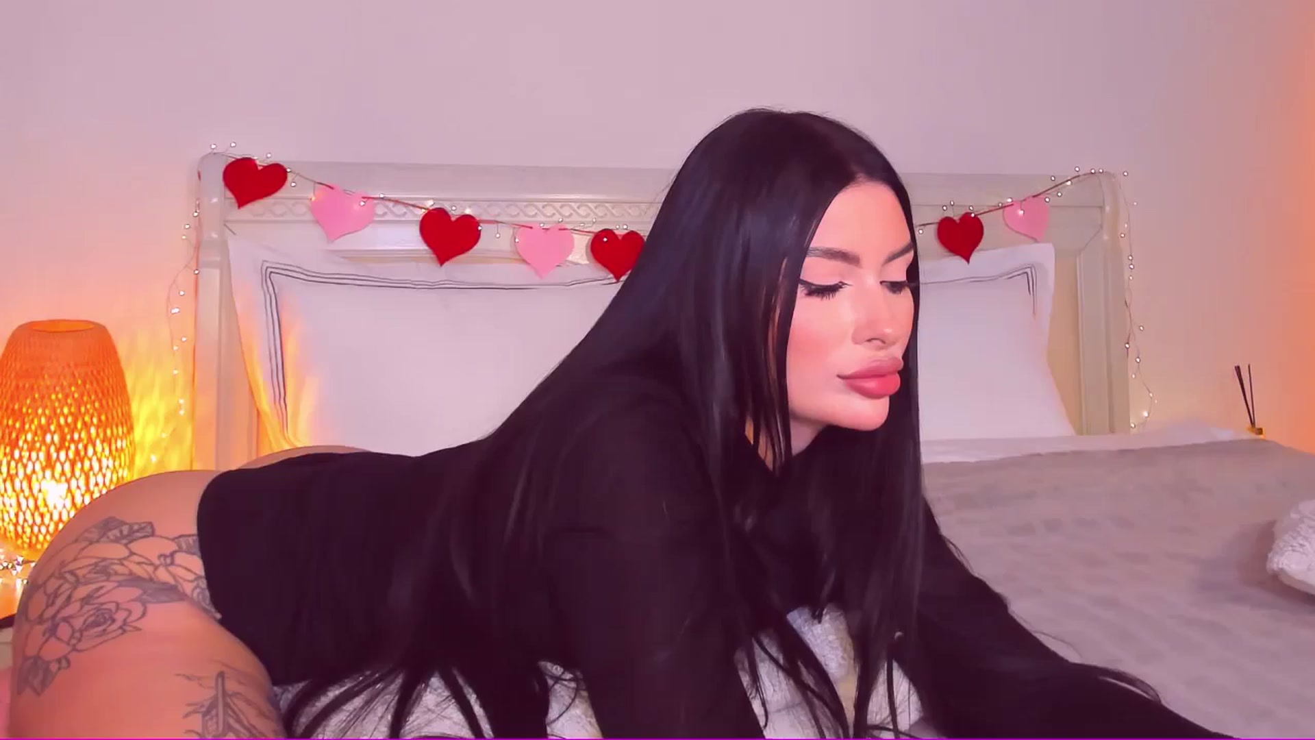 Gallery image thumbnail from Mary_Harris_'s myfreecams stream on, 03/21/2025, 20:47 image 6 of 20