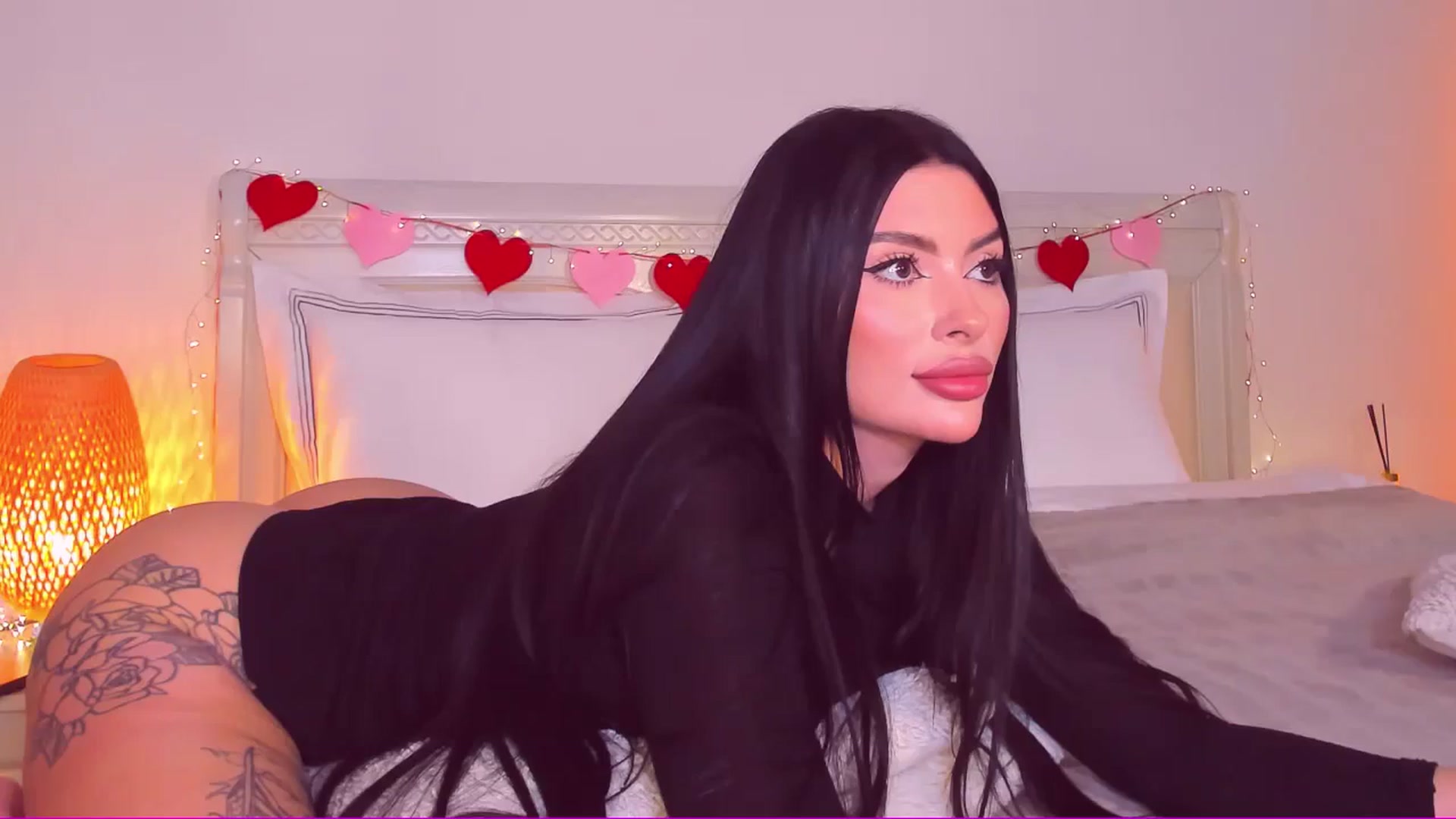 Gallery image thumbnail from Mary_Harris_'s myfreecams stream on, 03/21/2025, 20:47 image 5 of 20
