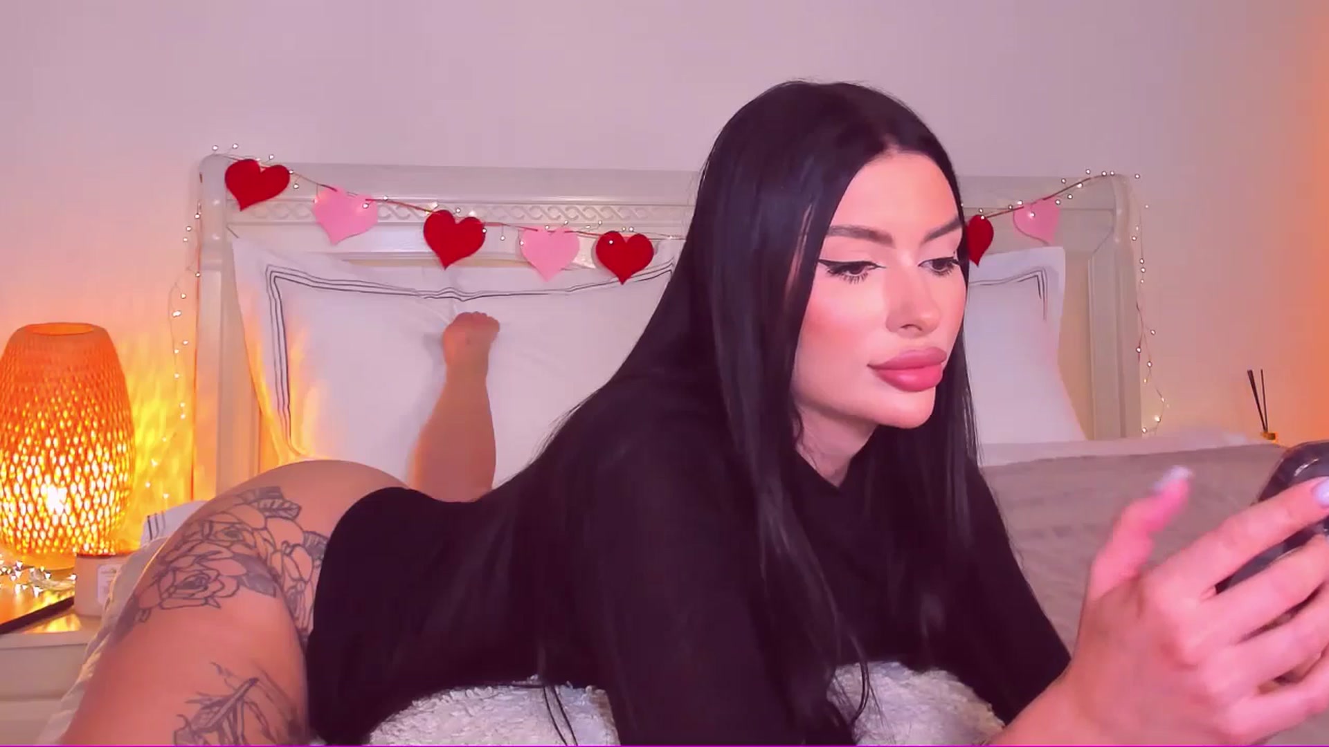 Gallery image thumbnail from Mary_Harris_'s myfreecams stream on, 03/21/2025, 20:47 image 11 of 20