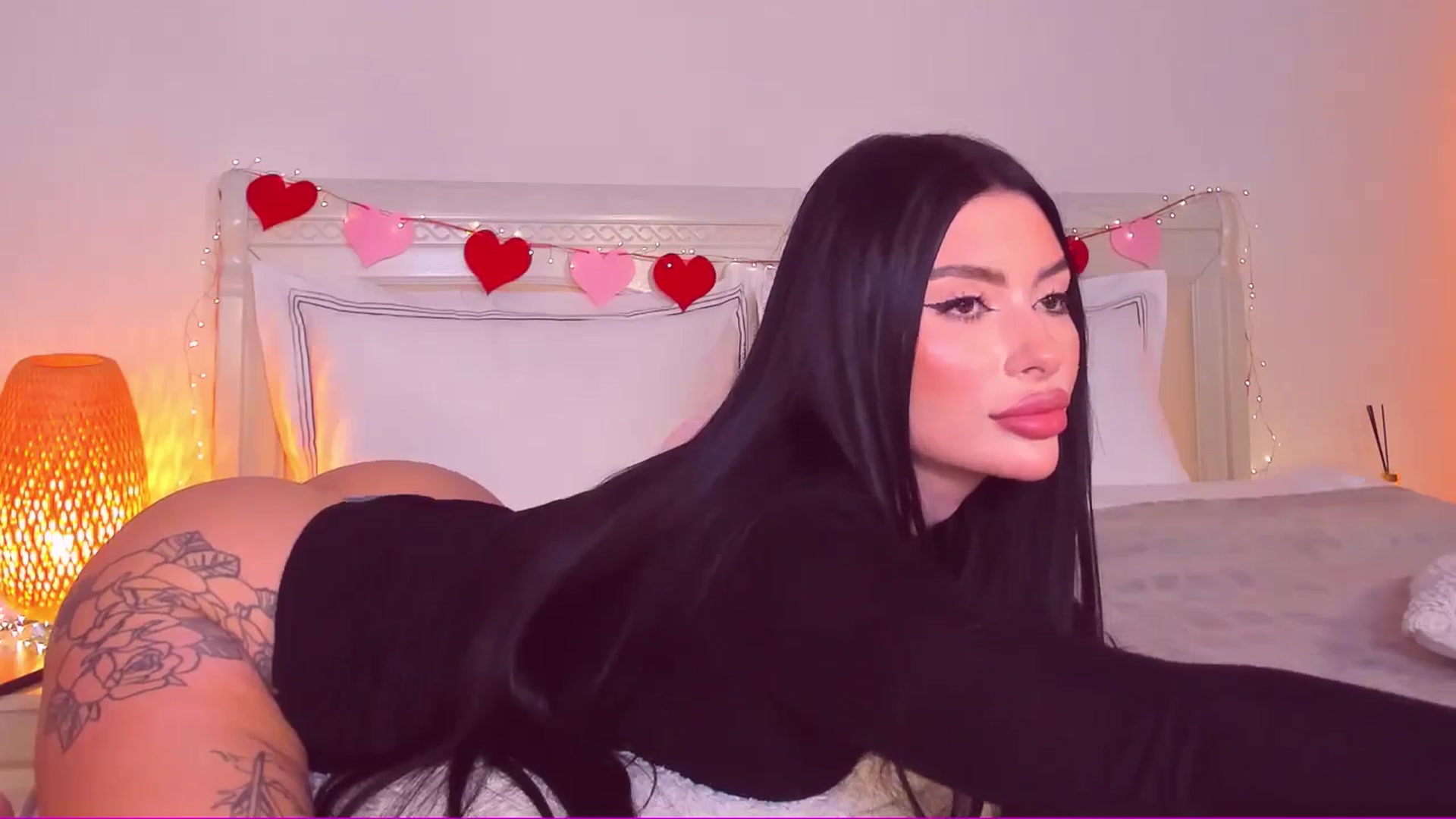Gallery image thumbnail from Mary_Harris_'s myfreecams stream on, 03/21/2025, 20:47 image 9 of 20