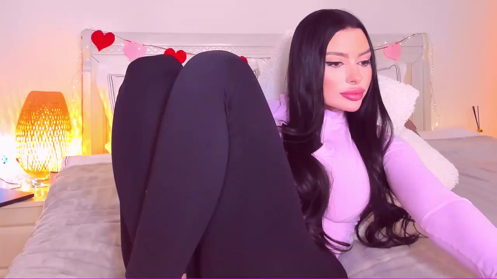Gallery image thumbnail from Mary_Harris_'s myfreecams stream on, 03/24/2025, 21:04 image 20 of 20