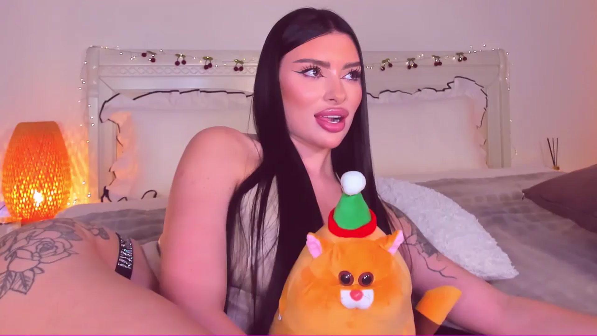 Gallery image thumbnail from Mary_Harris_'s myfreecams stream on, 04/08/2025, 17:38 image 16 of 20