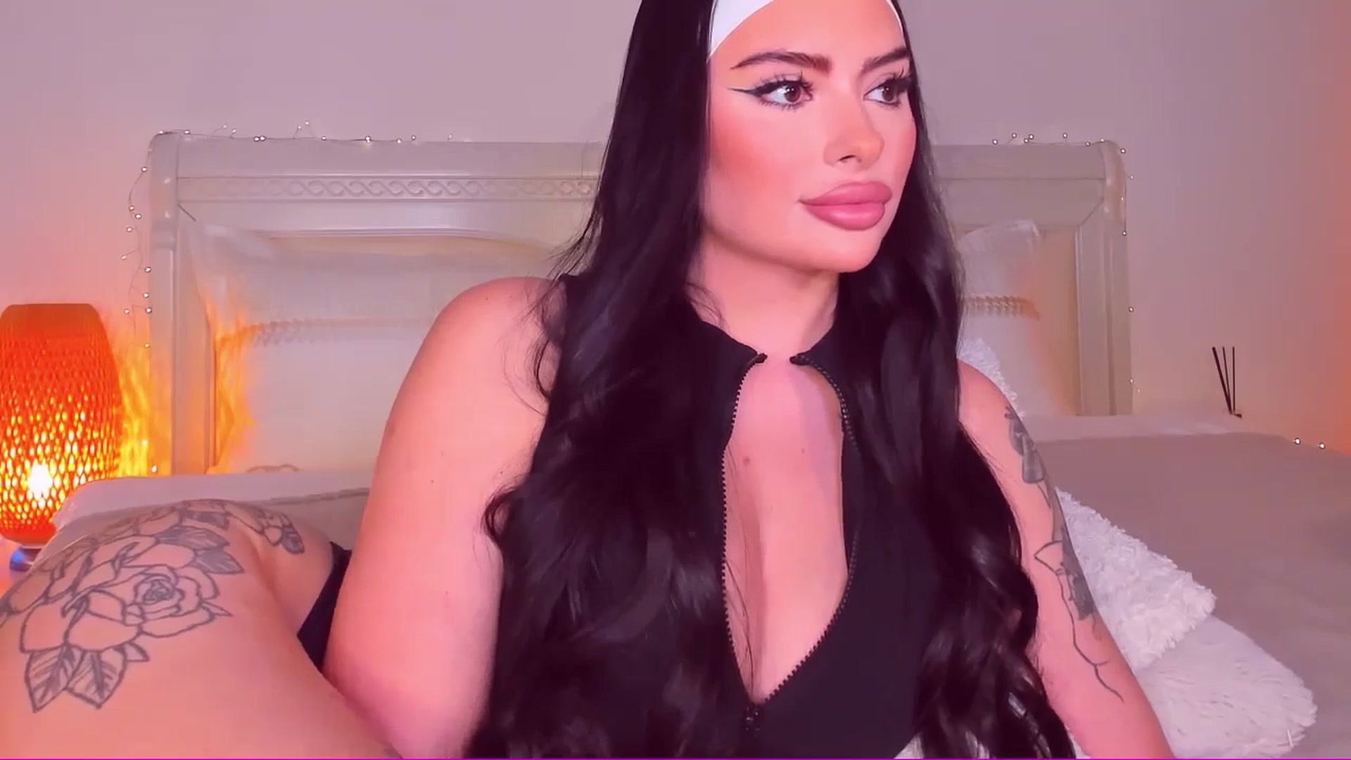 Gallery image thumbnail from Mary_Harris_'s myfreecams stream on, 04/26/2025, 12:51 image 6 of 20