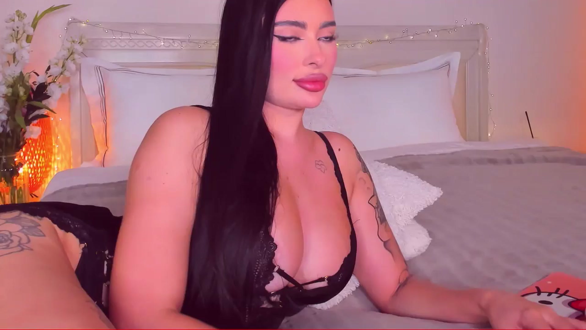 Gallery image thumbnail from Mary_Harris_'s myfreecams stream on, 09/01/2025, 17:04 image 1 of 20
