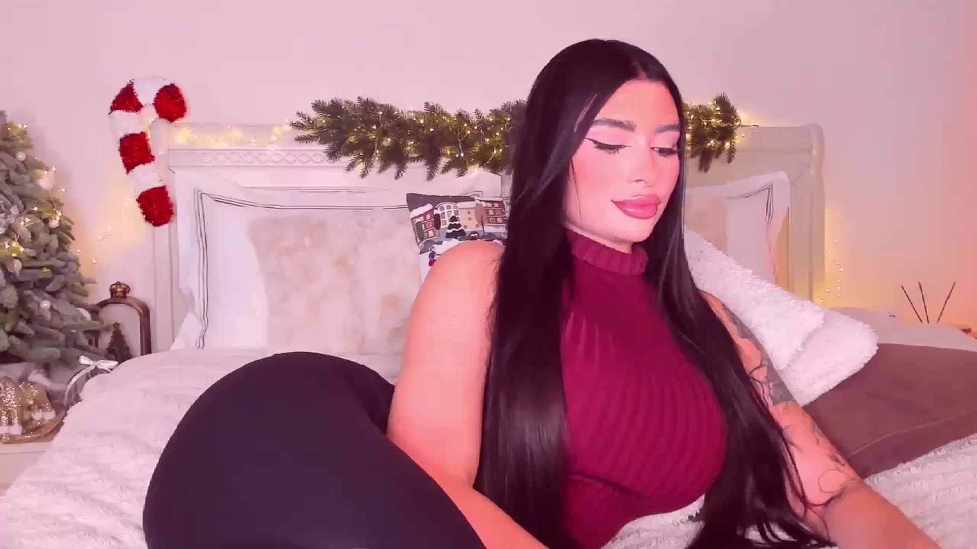 Gallery image thumbnail from Mary_Harris_'s myfreecams stream on, 12/19/2025, 10:53 image 6 of 20