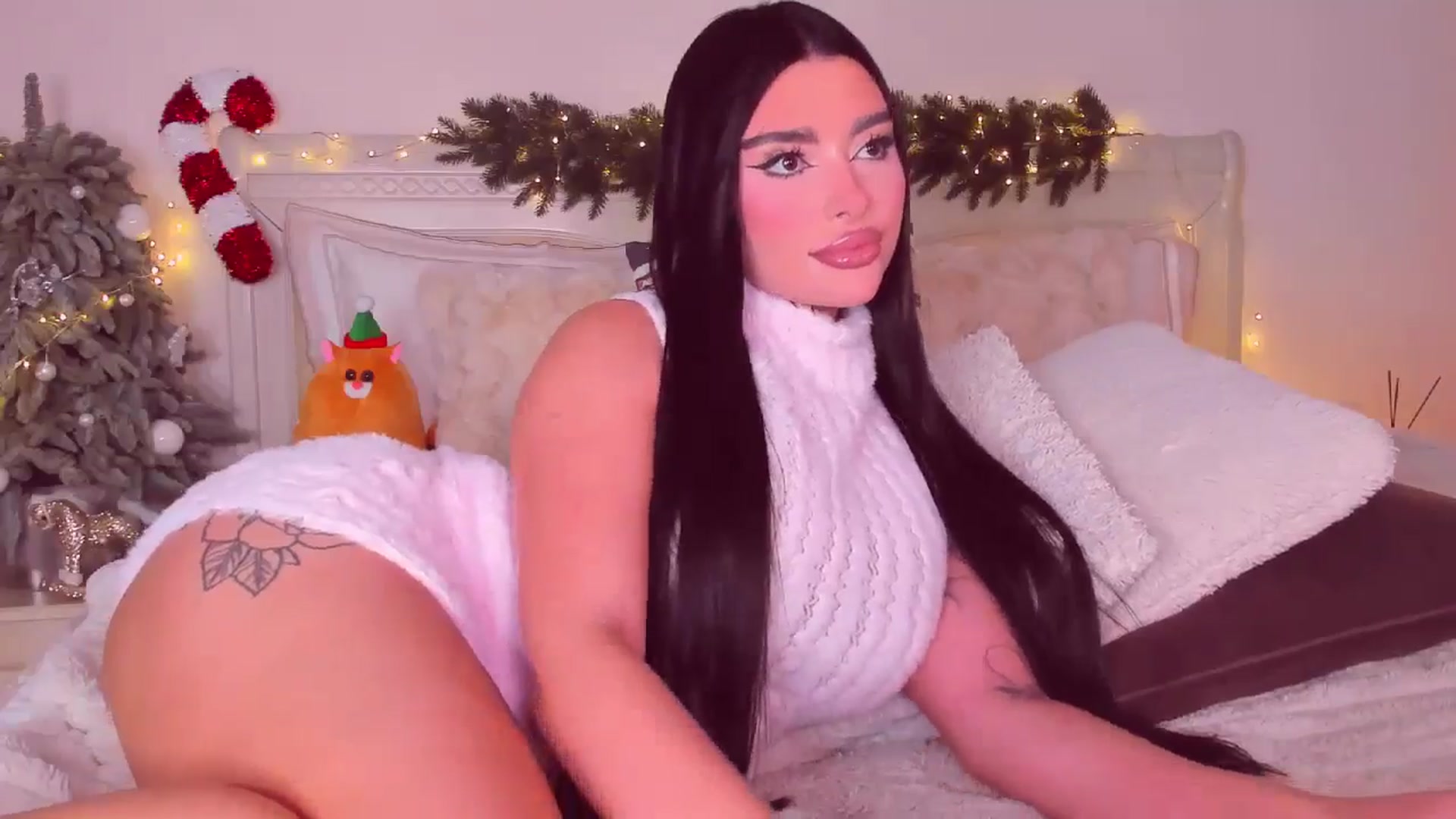 Gallery image thumbnail from Mary_Harris_'s myfreecams stream on, 12/31/2025, 09:16 image 16 of 20