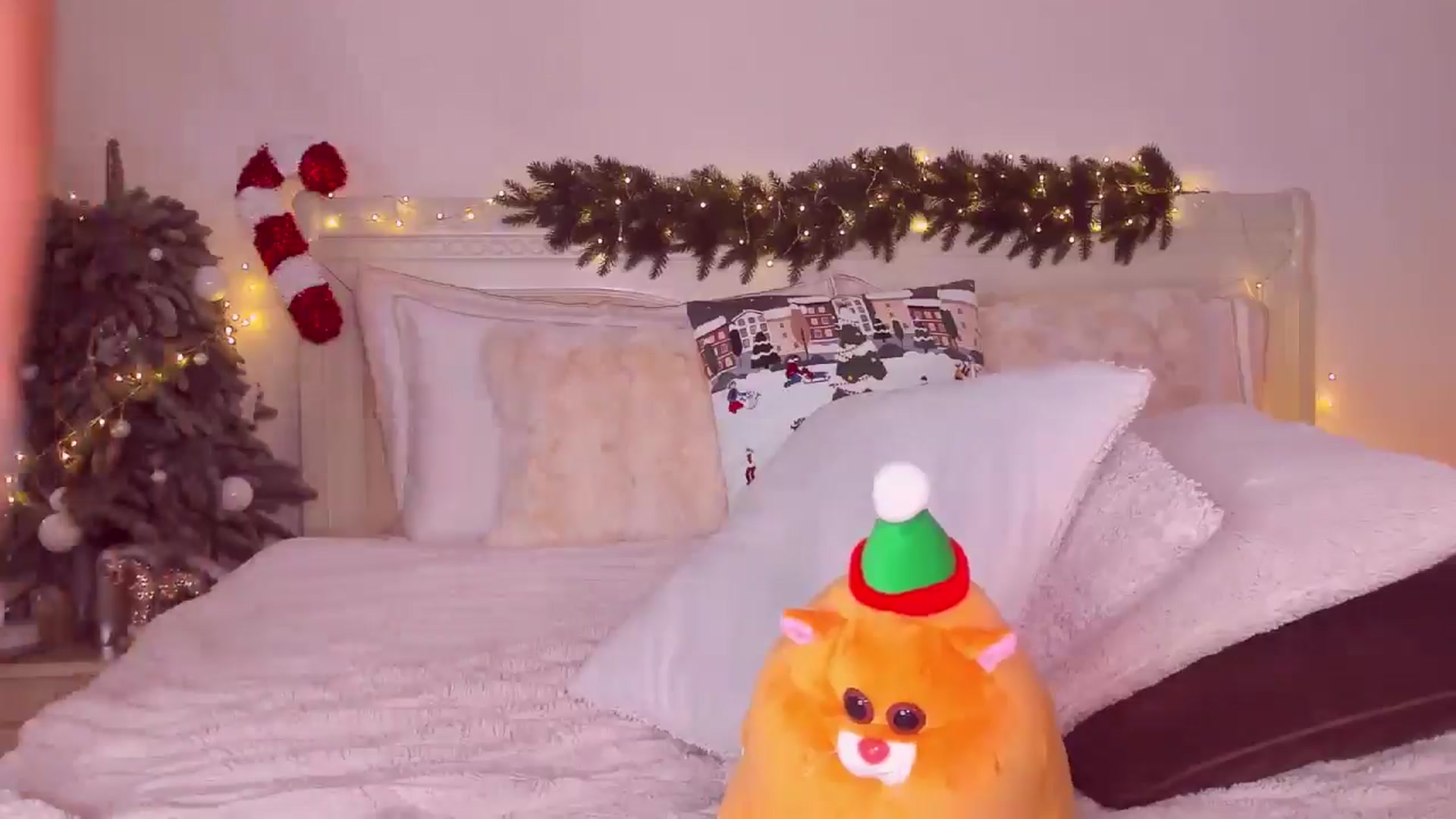 Gallery image thumbnail from Mary_Harris_'s myfreecams stream on, 12/31/2025, 10:04 image 18 of 20