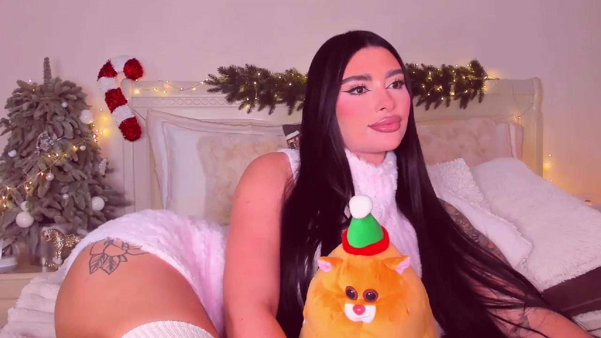 Gallery image thumbnail from Mary_Harris_'s myfreecams stream on, 12/31/2025, 10:04 image 19 of 20