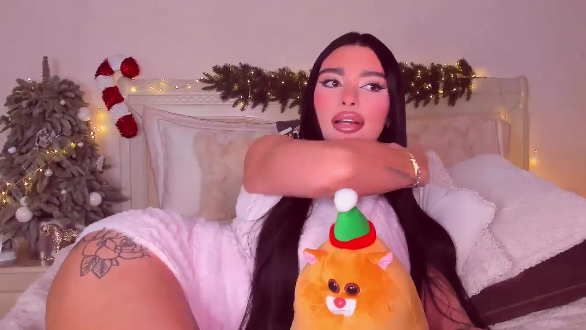 Gallery image thumbnail from Mary_Harris_'s myfreecams stream on, 12/31/2025, 10:04 image 9 of 20