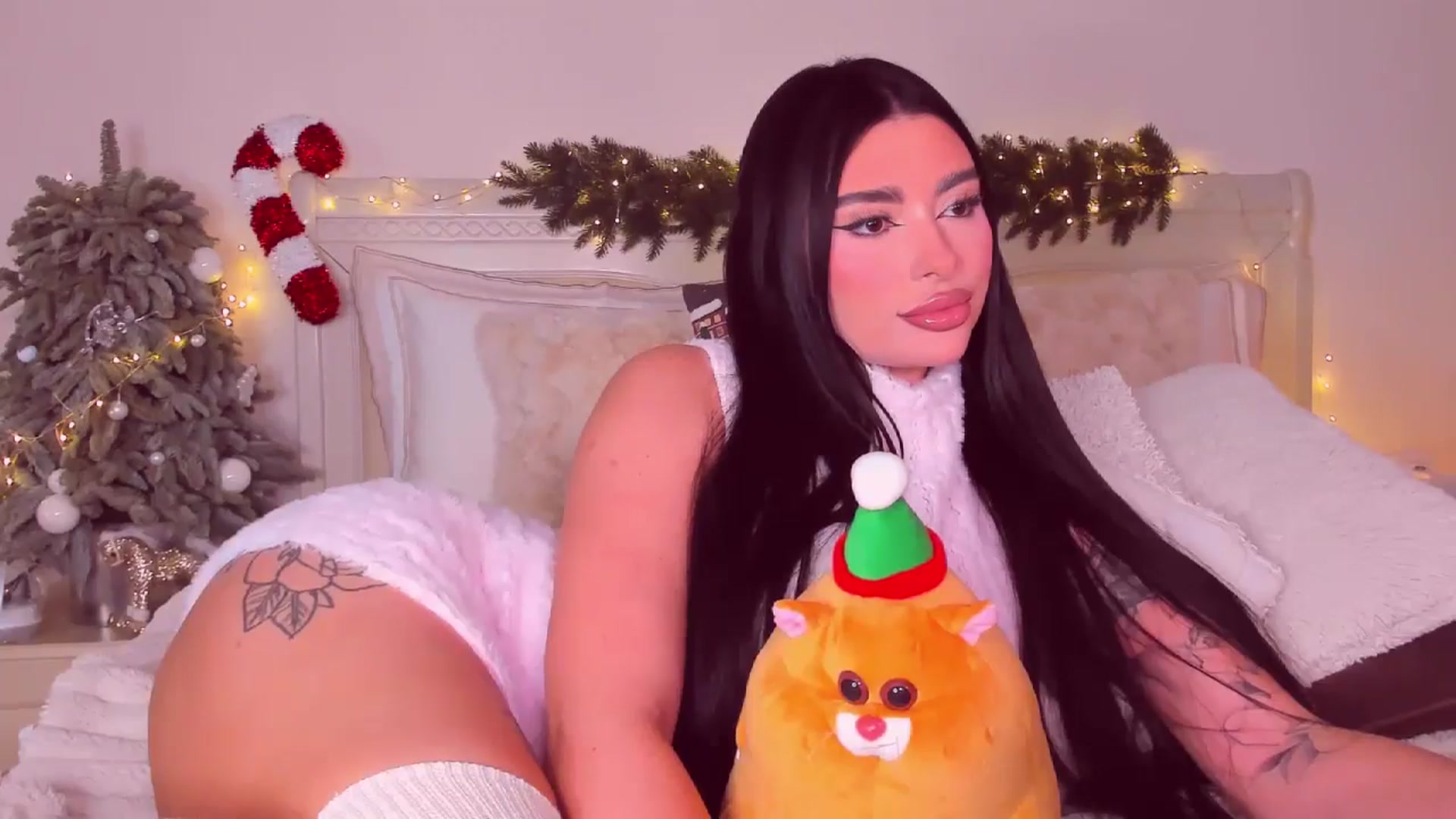 Gallery image thumbnail from Mary_Harris_'s myfreecams stream on, 12/31/2025, 10:04 image 20 of 20