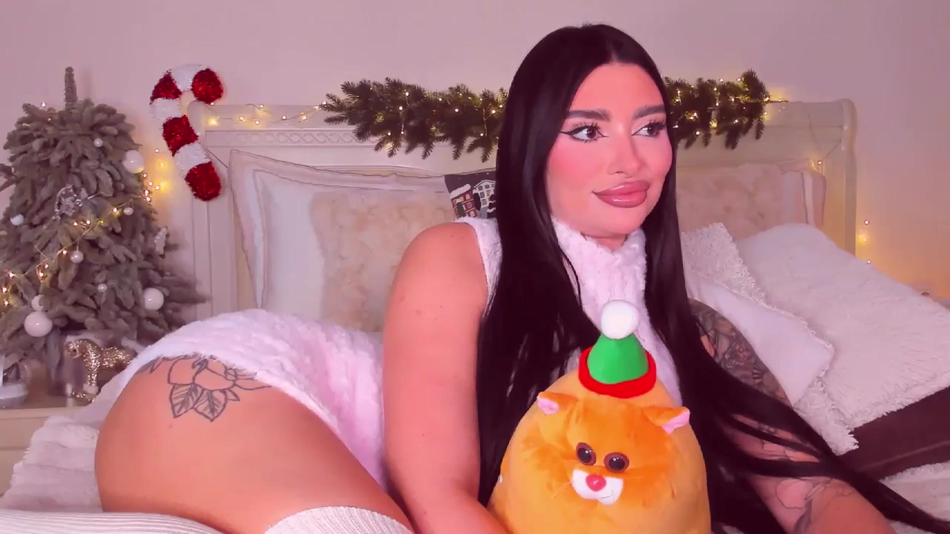 Gallery image thumbnail from Mary_Harris_'s myfreecams stream on, 12/31/2025, 10:22 image 3 of 20