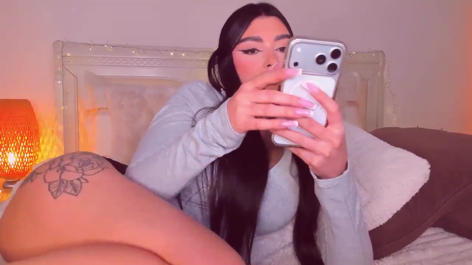 Gallery image thumbnail from Mary_Harris_'s myfreecams stream on, 02/01/2026, 10:51 image 18 of 20
