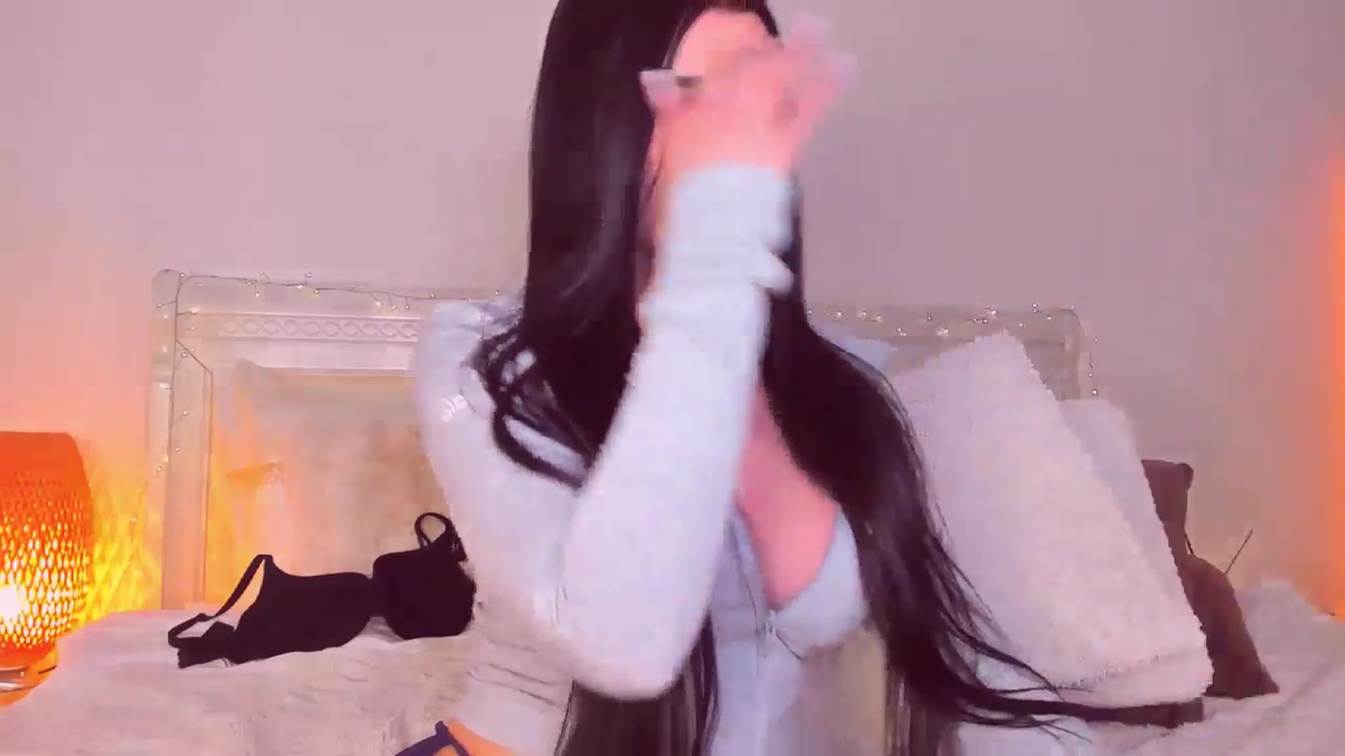 Gallery image thumbnail from Mary_Harris_'s myfreecams stream on, 02/01/2026, 19:08 image 6 of 20