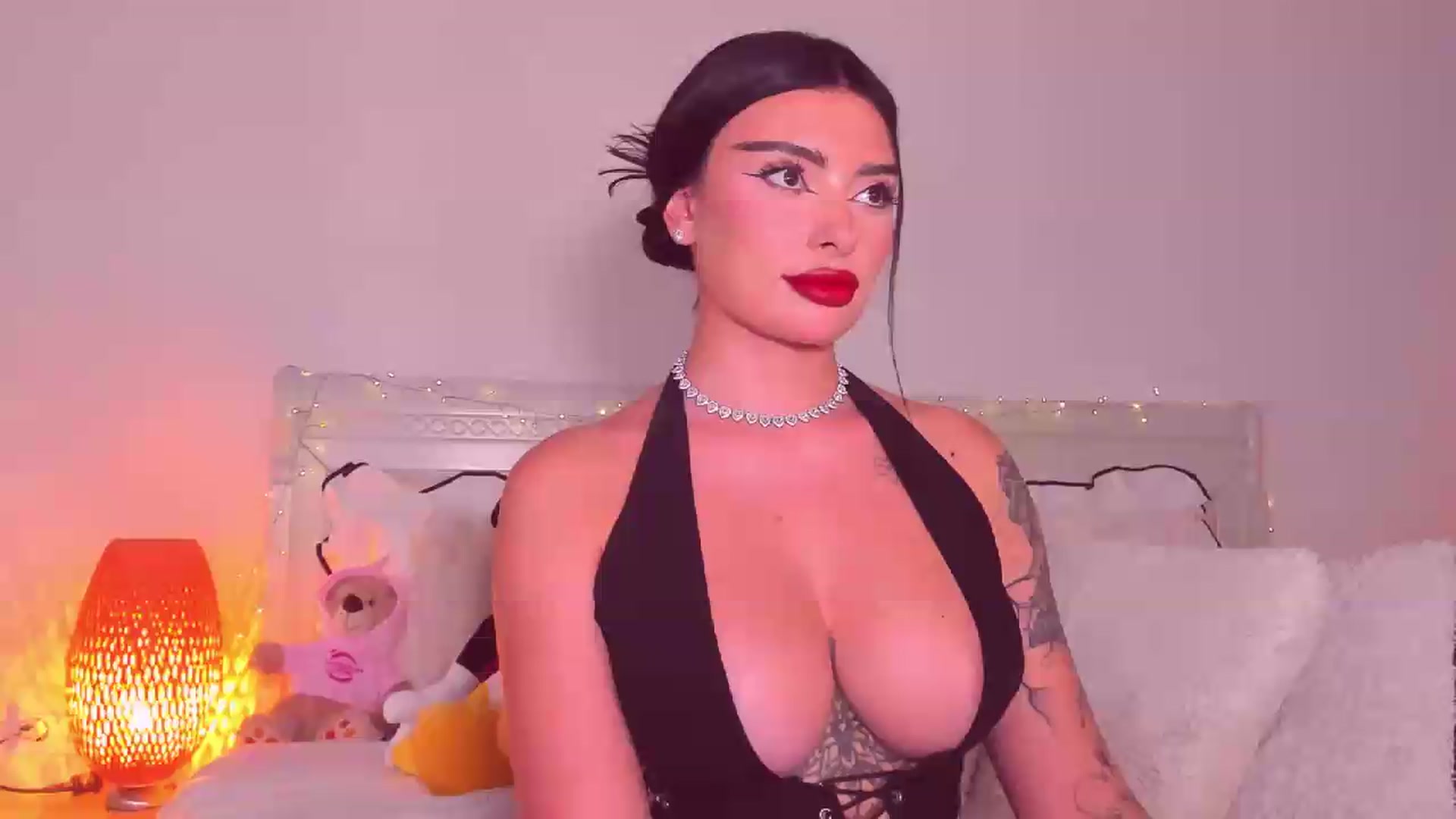 Gallery image thumbnail from Mary_Harris_'s myfreecams stream on, 07/30/2026, 22:03 image 19 of 20