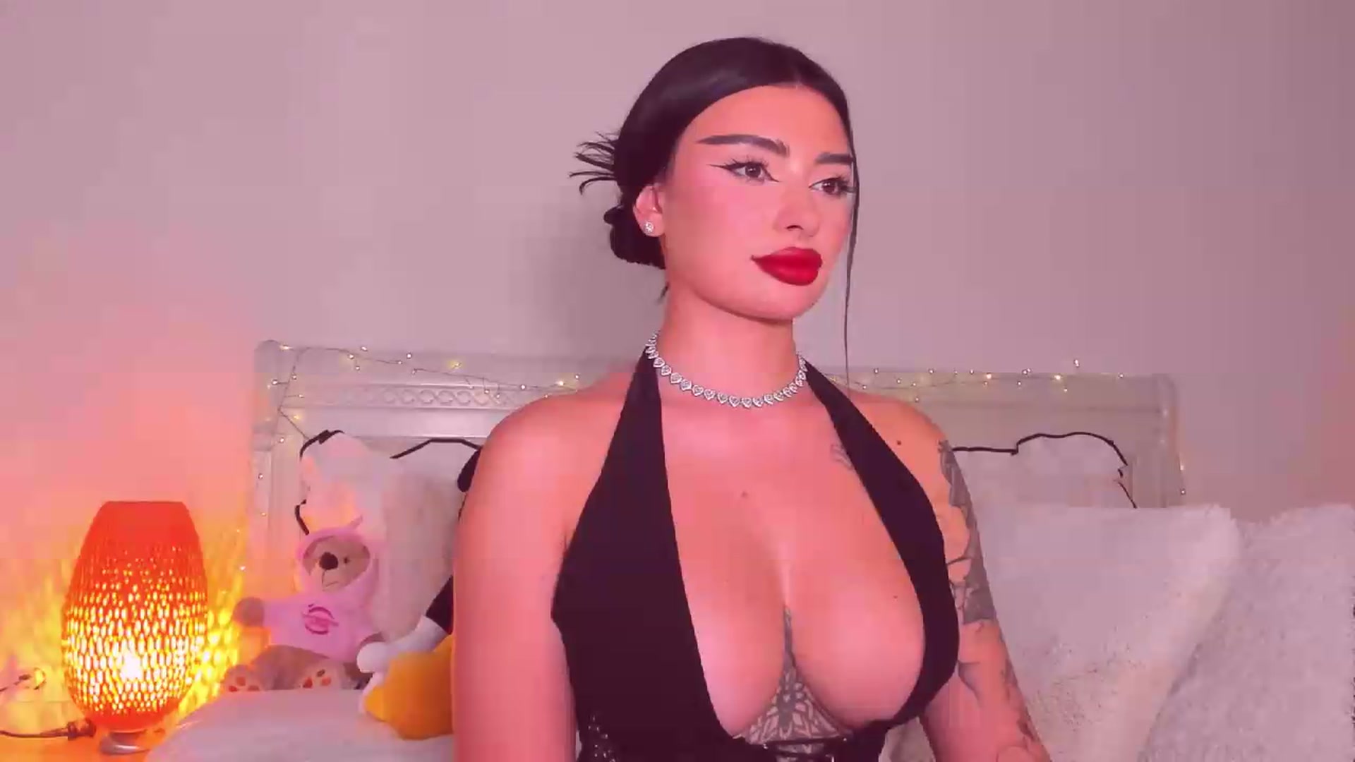 Gallery image thumbnail from Mary_Harris_'s myfreecams stream on, 07/30/2026, 22:03 image 18 of 20