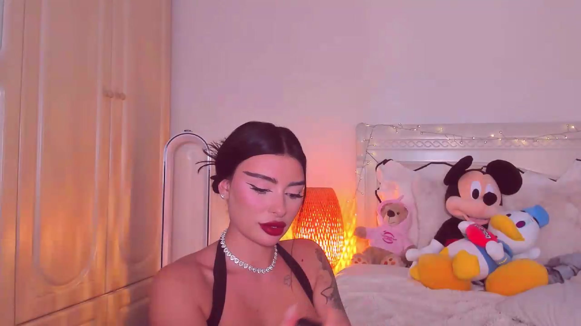 Gallery image thumbnail from Mary_Harris_'s myfreecams stream on, 07/30/2026, 22:03 image 16 of 20