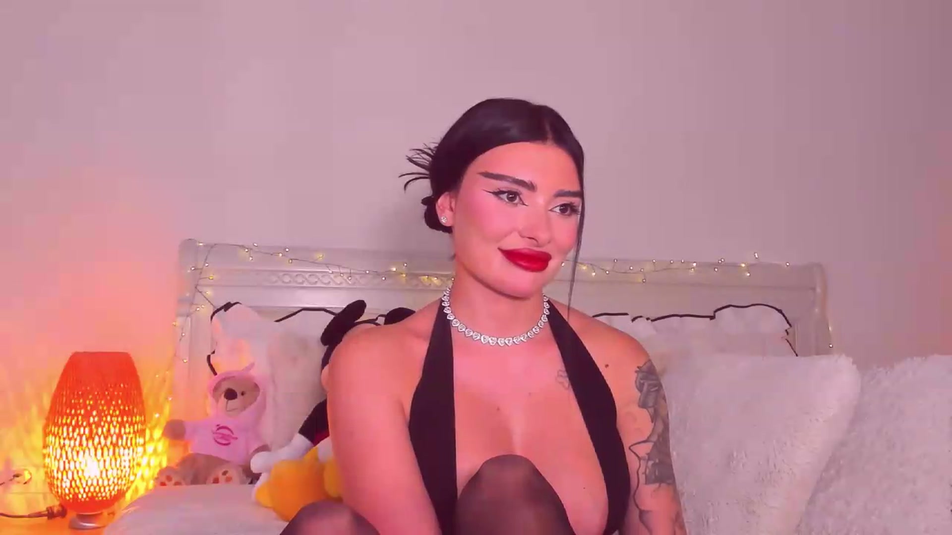 Gallery image thumbnail from Mary_Harris_'s myfreecams stream on, 07/30/2026, 22:28 image 4 of 20