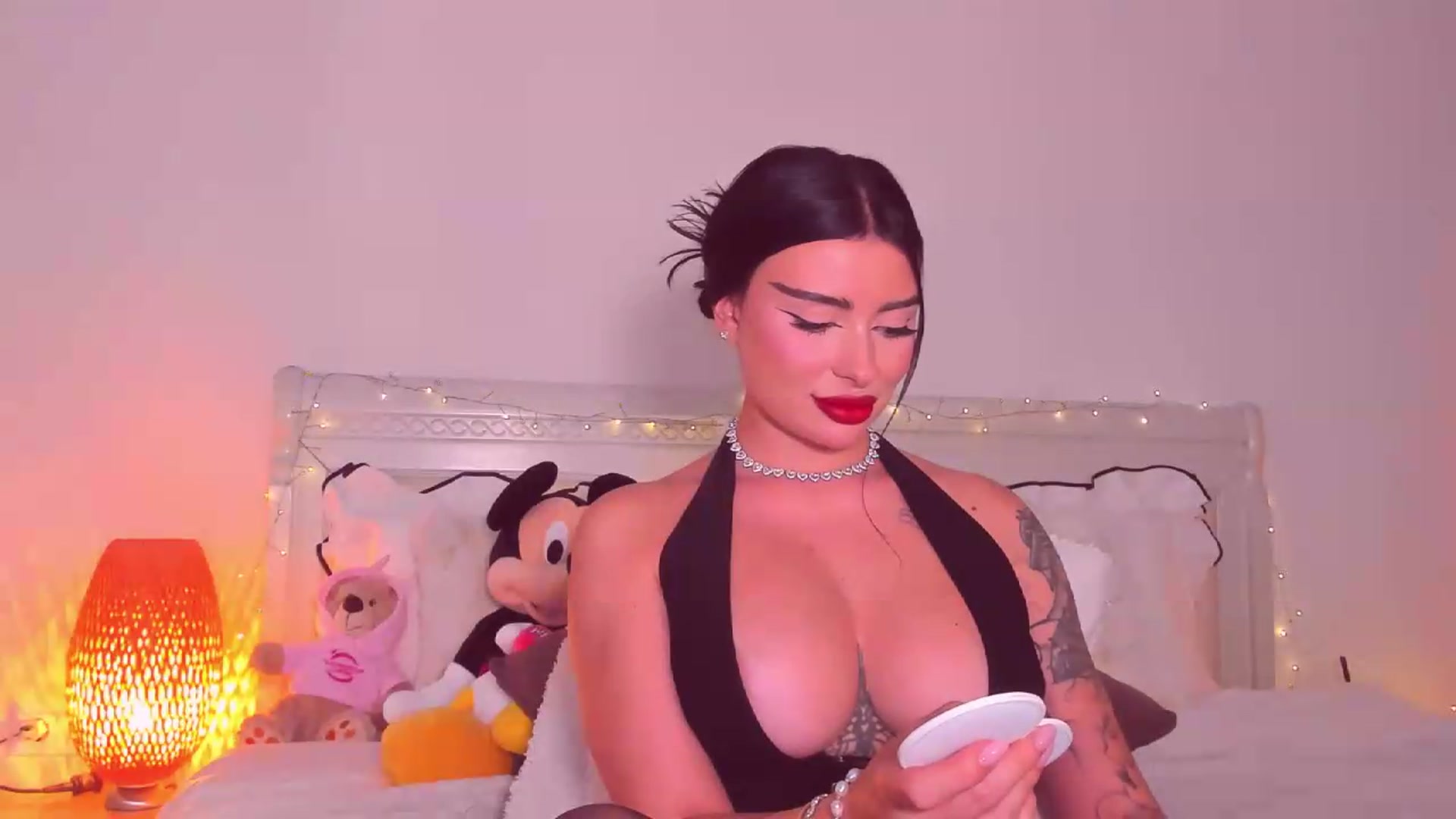 Gallery image thumbnail from Mary_Harris_'s myfreecams stream on, 07/30/2026, 22:28 image 9 of 20