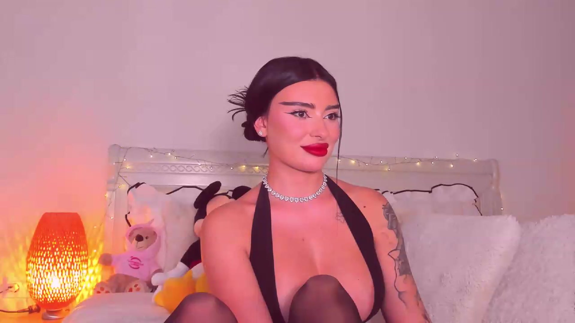Gallery image thumbnail from Mary_Harris_'s myfreecams stream on, 07/30/2026, 22:28 image 7 of 20