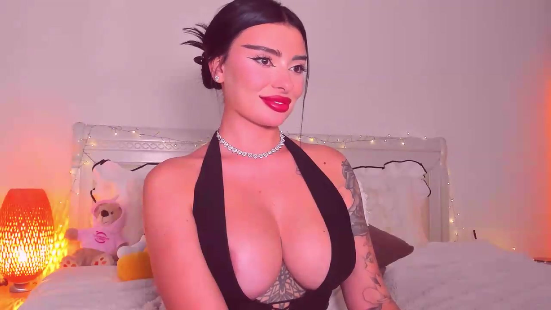 Gallery image thumbnail from Mary_Harris_'s myfreecams stream on, 07/31/2026, 02:27 image 6 of 20