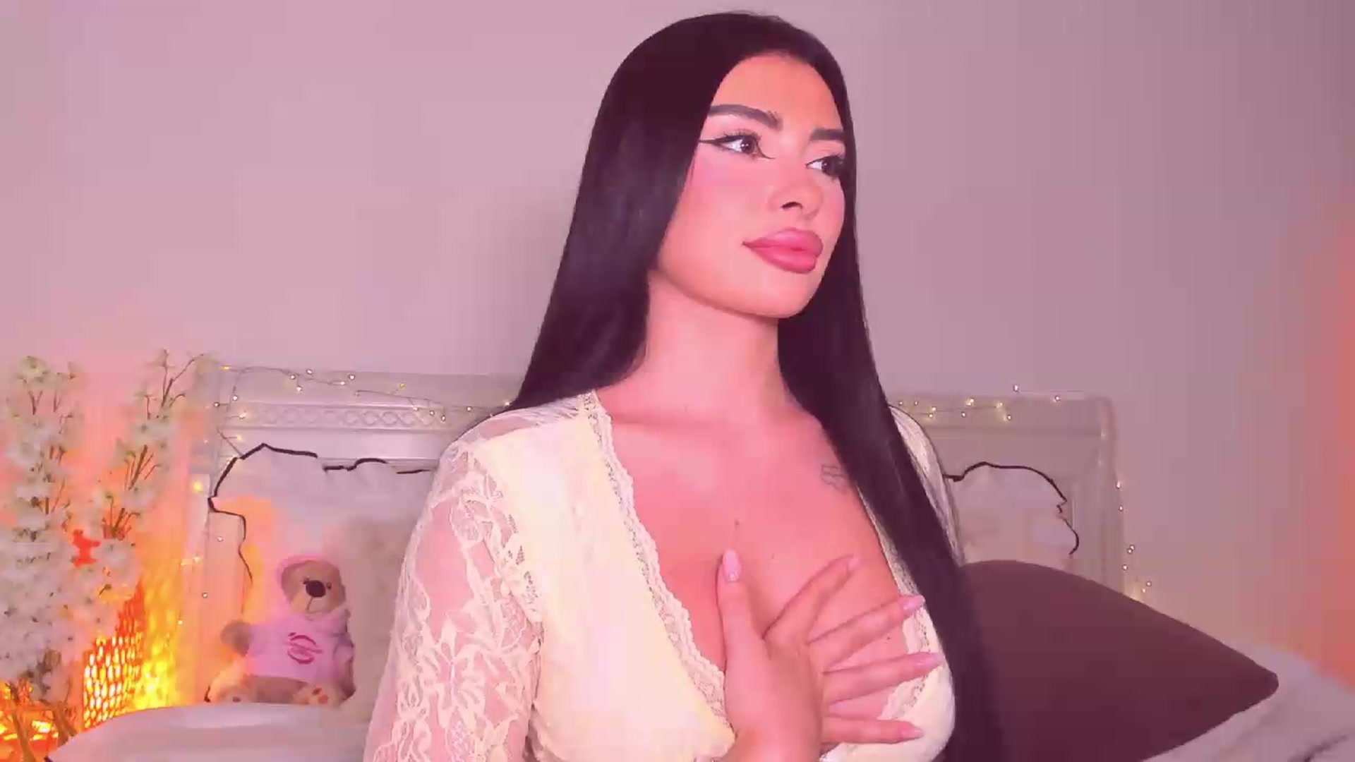 Gallery image thumbnail from Mary_Harris_'s myfreecams stream on, 08/01/2026, 19:15 image 15 of 20